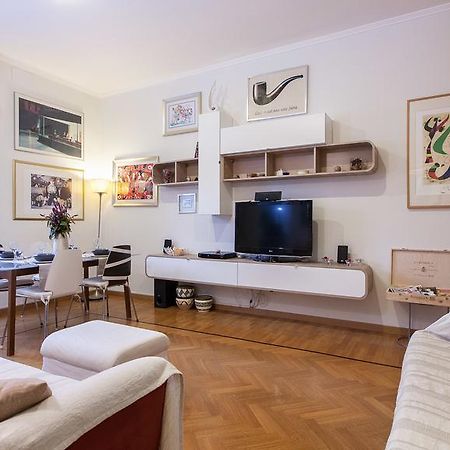 Rental In Rome Otranto Relax 외부 사진