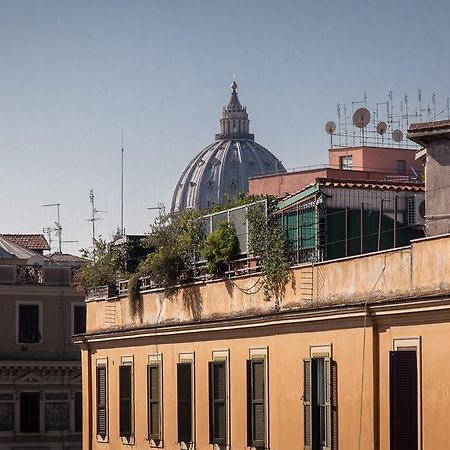 Rental In Rome Otranto Relax 외부 사진