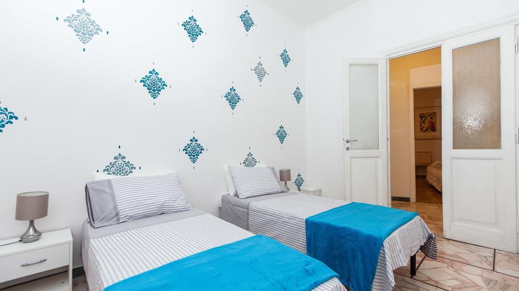 Rental In Rome Otranto Relax 외부 사진