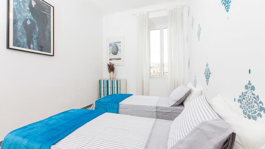 Rental In Rome Otranto Relax 외부 사진