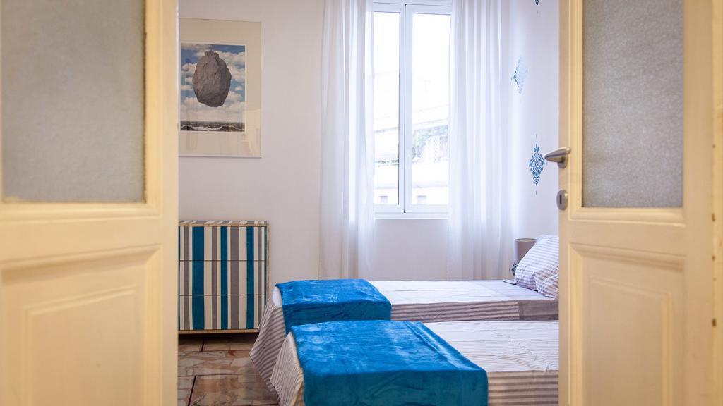 Rental In Rome Otranto Relax 외부 사진