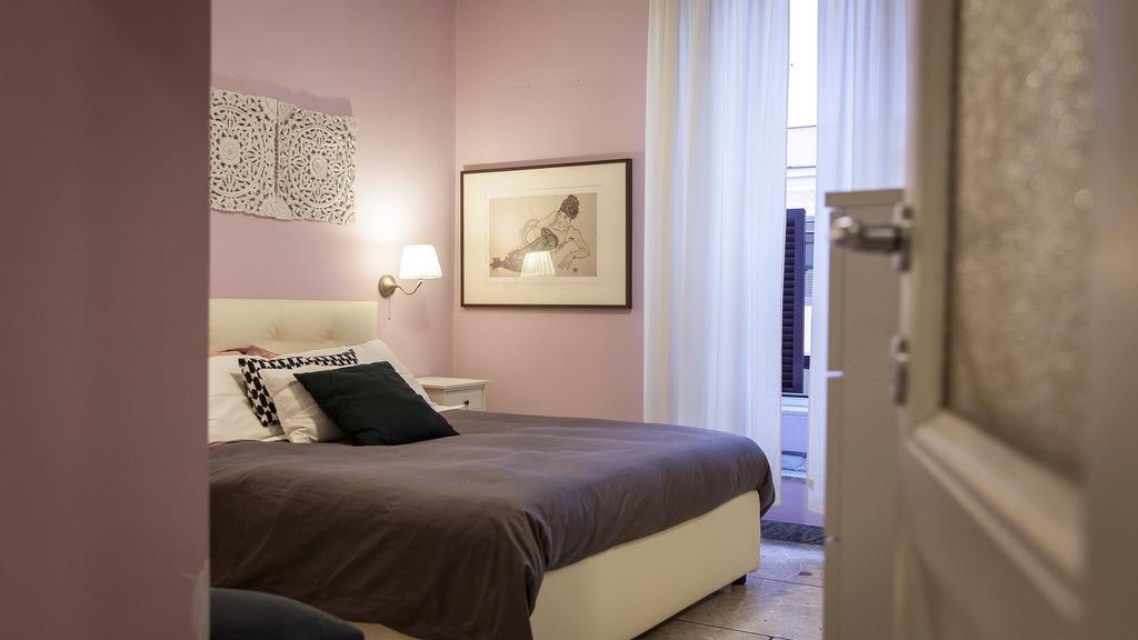 Rental In Rome Otranto Relax 외부 사진
