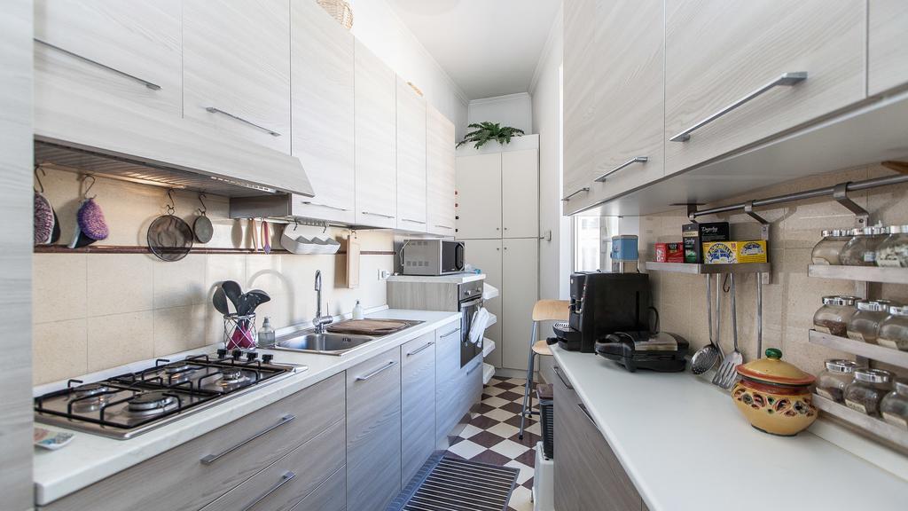 Rental In Rome Otranto Relax 외부 사진