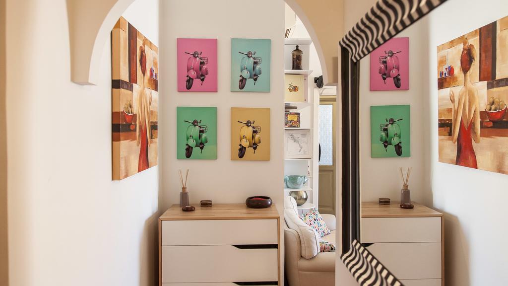 Rental In Rome Otranto Relax 외부 사진