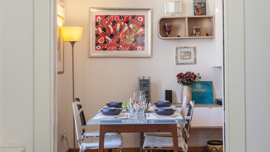 Rental In Rome Otranto Relax 외부 사진