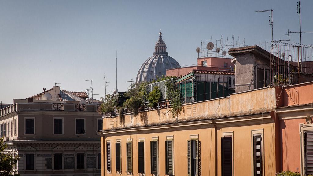 Rental In Rome Otranto Relax 외부 사진