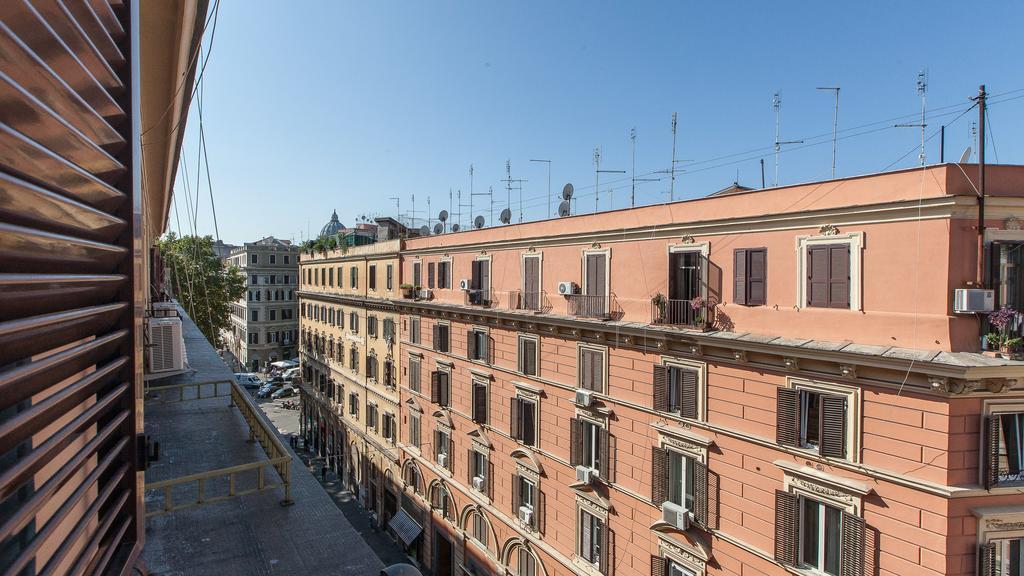 Rental In Rome Otranto Relax 외부 사진