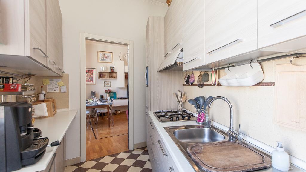 Rental In Rome Otranto Relax 외부 사진