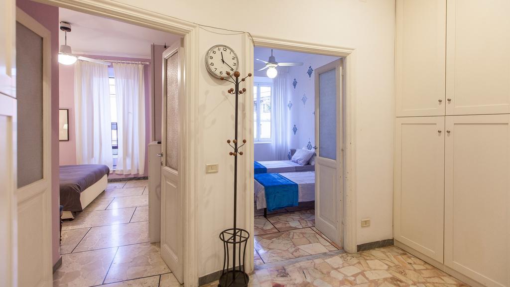 Rental In Rome Otranto Relax 외부 사진