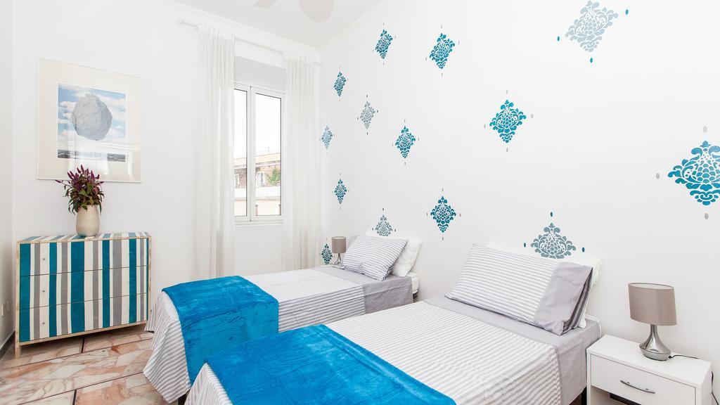 Rental In Rome Otranto Relax 외부 사진
